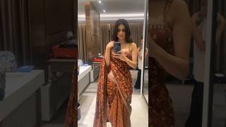 Mouni Roy Running  4k Video | #shorts#ytshorts #viral #everyone