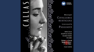 Cavalleria rusticana: "Regina Coeli laetare … Alleluja!" (Chorus)