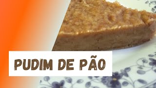 NÃO JOGUE pão velho fora ! FAÇA ESSA RECEITA simples, fácil e com poucos ingredientes