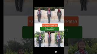 Winter Uniform | Kendriya Vidyalaya Uniform