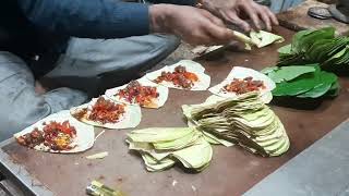 Banarasi Paan | बनारसी पान | Khaike Paan Banaras Wala | Fun Video