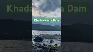 Timelapse at Khadakwasla Dam #khadakwasla #trending #nature #indiasong #viral #heartfulness