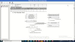 Omron PLC PID Instruction