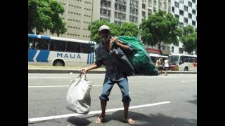 CARNAVAL 2010 - Rio de Janeiro - Brasil