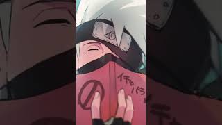 edit do kakashi - pedido de muita gente. Especial 17 500