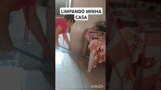 LIMPANDO MINHA CASA #faxinacompleta #faxinapensada #limpeza #faxinao #faxinas #faxina #faxineiro