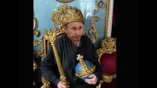 РОССИЯНЕ О РОССИИ БЕЗ ПУТИНА  РОЛИК С УКРАДЕННОГО КАНАЛА