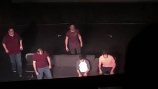 Markiplier Tour Seattle Washington part 14