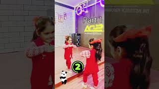 मेरा डांस🤣🤣🤣 #dance #viral Cute baby dance video #lovely #shorts@cutext @TCMViralVideo95