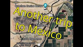 February 2024 - Los Algodones Dentist and Optical