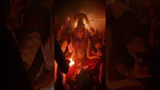 Durga Maiya Devi geet kalpana patowary ♥️ #shortsfeed #bhaktisong #tereding ‎@Riteshq6 