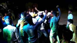 Kakolat ke gharna ge gunjan Singh song  dharmpal sahni dance video