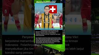 Egy MV menambah daftar pemain yang cidera #football#goals#indonesia#league#hospital#fifa#shorts