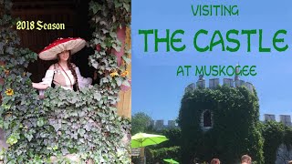 2018 Muskogee Renaissance Festival Vlog