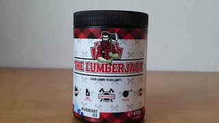 The Lumberjack Booster im Test | Klassischer Hardcore Booster