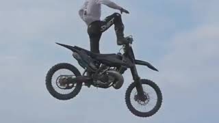 ALAN WALKER - UNITY - MOTORCROSS