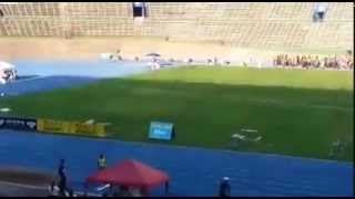 Camperdown Classic 200m boys Cl 2 2015