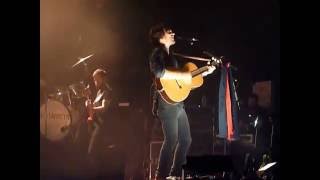 Jack Savoretti Home - Live