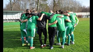 Komentarze trenerów po meczu Mazur Karczew - Proch 2:0 (1:0) - 16.11.2019