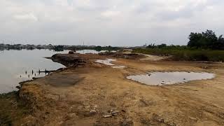 #waterfront land for sale in #portharcourt