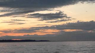 Edmonds dock in washington