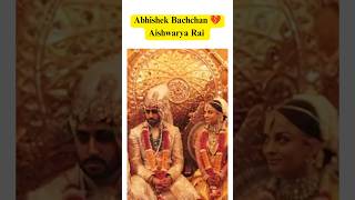 Abhishek Bachchan and Aishwarya Rai #aishwaryaraibachchan #bollywood #trending #viralvideos #oldsong