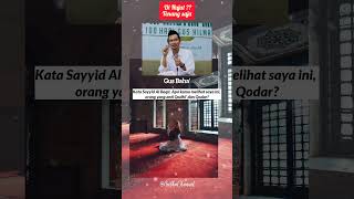 Anda yang Sekarang tengah di hujat Orang, tenang saja itu terbaik kehendak Allah #shorts #short