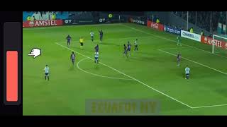 Racing club 3 vs Aucas 2 resumen completo