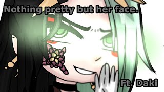 “Ain’t Nothing Pretty But Her Face” || Ft. Daki || KNY