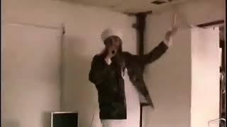 Osama Bin Laden Sings Pokerface