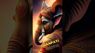 Ganesh ji #ganpati #bappa #aale #shorts #viral #religion #shortvideo