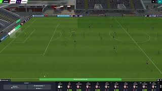 FM23 | Newquay FC | Stream 6