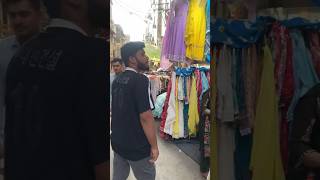 Shopping at karol bagh #minivolgs #youtube #viral #trending #shopping #shorts #reels #shortsfeed