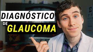 Prueba De Glaucoma | Diagnóstico de glaucoma