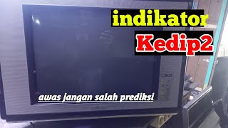 cara memperbaiki tv tabung polytron mati