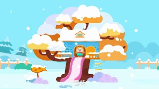 【新劇集】壹根小手指+更多兒歌|包粽子|小章魚 |小小的雪花 |英文兒歌 |原創動畫|兒童兒歌|寶寶好習慣|趣味認知| Kids Cartoon |Baby Music |兒歌多多