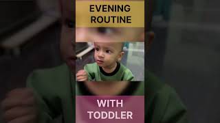 Evening snacks with my 15months toddler #eveningsnacks #evening #food #trending #viral #youtube