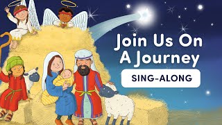 Join Us On A Journey - Hay Bale Hotel - Sing Along