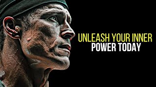 UNLEASH Your INNER POWER | MOTIVATIONAL SPEECH | Best MOTIVATIONAL VIDEO