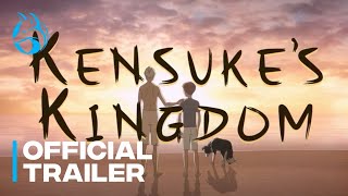 KENSUKE'S KINGDOM - U.S. Trailer