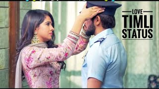 New Gujarati Whatsapp Status |❤Arjun R  Meda Timli Status❤| Gujarati Love Status.