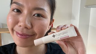 Hanalei Lip Treatment Mauve Pink