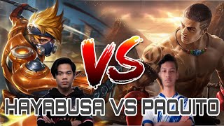 Battle of The Jungler. RSG vs GEEK FAM mobile legends MPL Malaysia