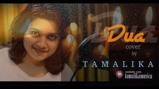 Jo Bheji Thi Dua || covered by Tamalika Chowdhury || Bollywood Unplugged