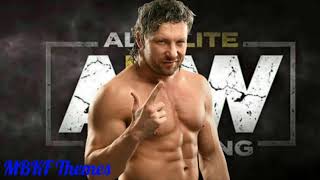 AEW : " Battle Cry " Kenny Omega 1st Theme Song