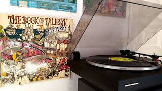 DEEP PURPLE: Listen, Learn, Read On - (Album: The Book of Taliesyn - 1968)