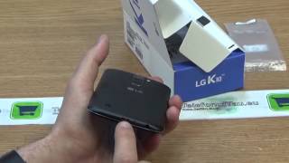 LG K10 Review HD ( in ROmana ) - www.TelefonulTau.eu -