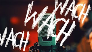 Das Lumpenpack - Hauch mich mal an (Lyric Video)