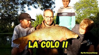 La colo!!