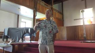 Hawaii Church Historian